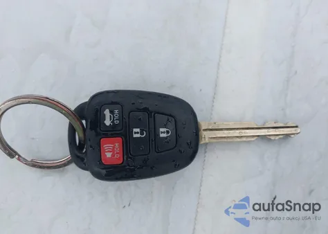 2016 Toyota Camry Se z USA, uszkodzony, nr VIN 4T1BF1FK8GU526428